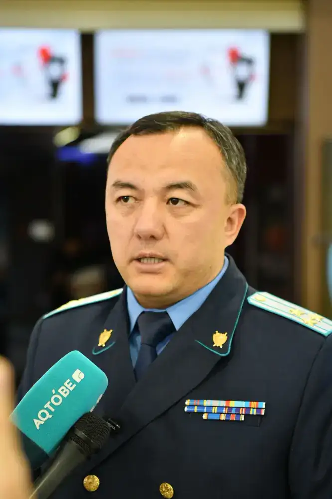 Закон и порядок: в регионе прошла масштабная акция по оказанию правовой помощи (4)