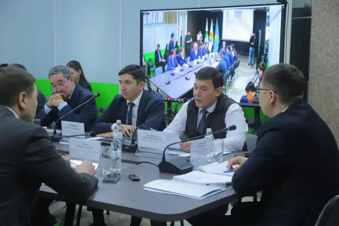 Баланс тарифов: защита интересов горожан Атырау