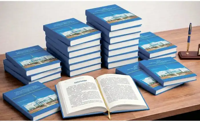 Реализация ценностей и норм Новой Конституции в системе высшего образования и науки (5)