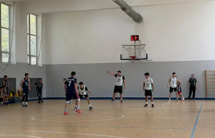 В Алматы стартует крупнейший межвузовский спортивный турнир ALMA CUP 2026 (3)