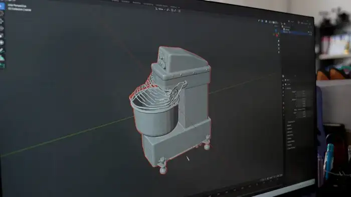 В КазНУ запущен Тelegram-бот, преобразующий фотографии в 3D-модели (9)