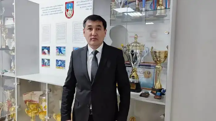 Более 800 юных спортсменов участвуют в чемпионате Казахстана по дзюдо в Караганде (6)