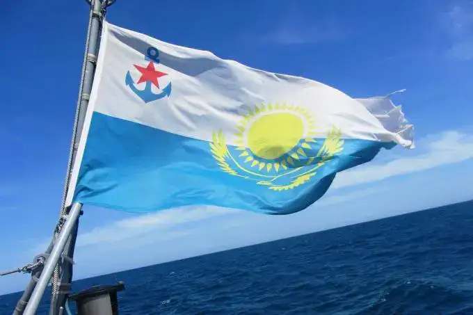 Военно-морские силы Казахстана – надежный щит Каспийского региона (7)