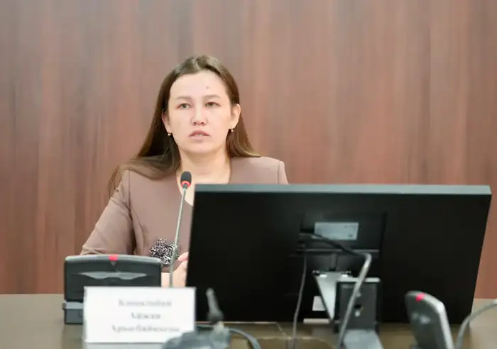 Семинар в Министерстве энергетики: укрепление семейных ценностей и этических стандартов среди госслужащих как мера профилактики правонарушений Атырау