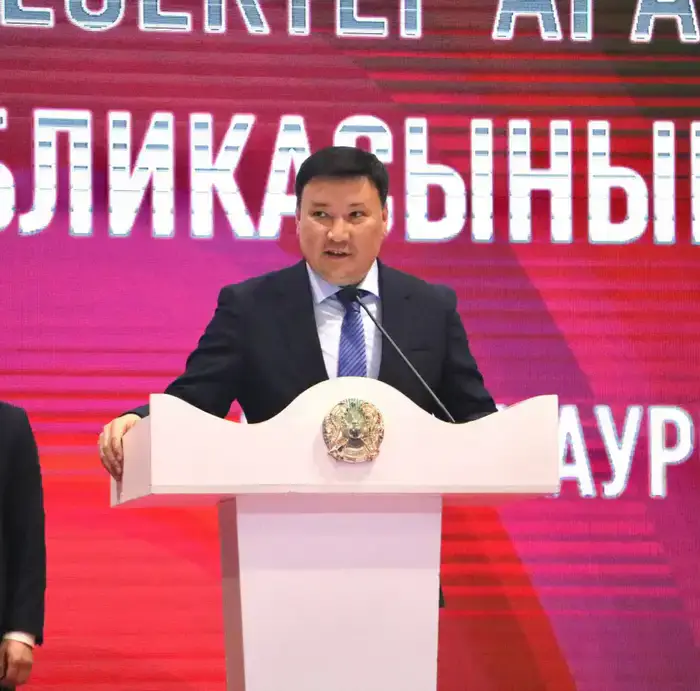 Кубок Казахстана по қазақ күресі: кто станет чемпионом? Атырау