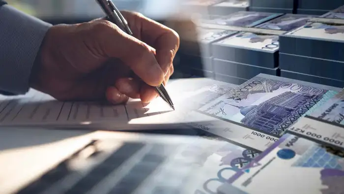 International Implications of New VAT Deduction Mechanism in Electronic Invoice System Атырау