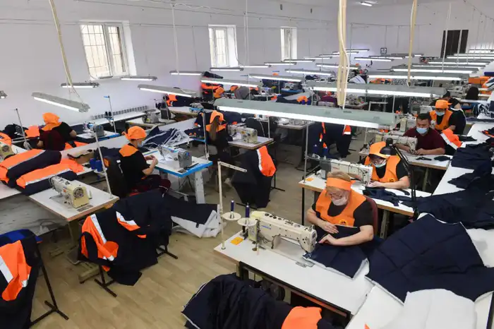 В Алматы расширяют поддержку социального бизнеса (2)