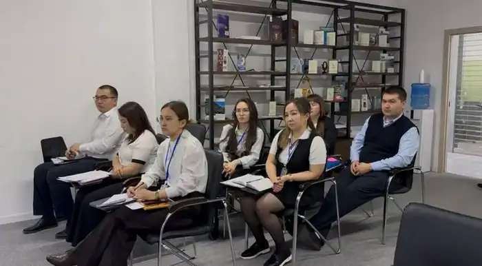 Специалисты по трудоустройству людей с инвалидностью появятся в Караганде (3)