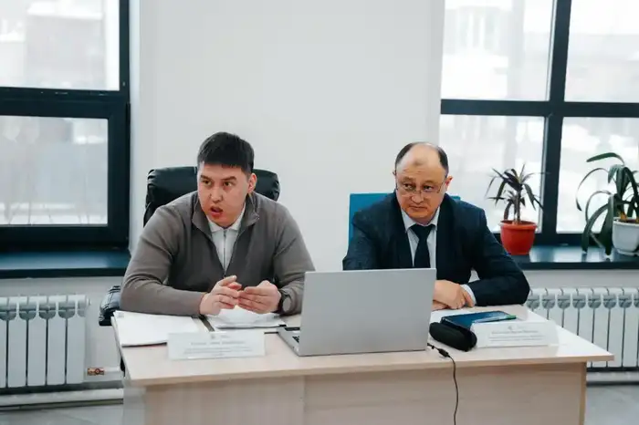 Абай облысында діни ғимараттардың қауіпсіздігін қамтамасыз ету шаралары күшейтілді Атырау