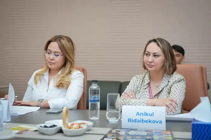 Innotech: в Алматы обсудили перспективы развития высшего образования и международного сотрудничества (3)