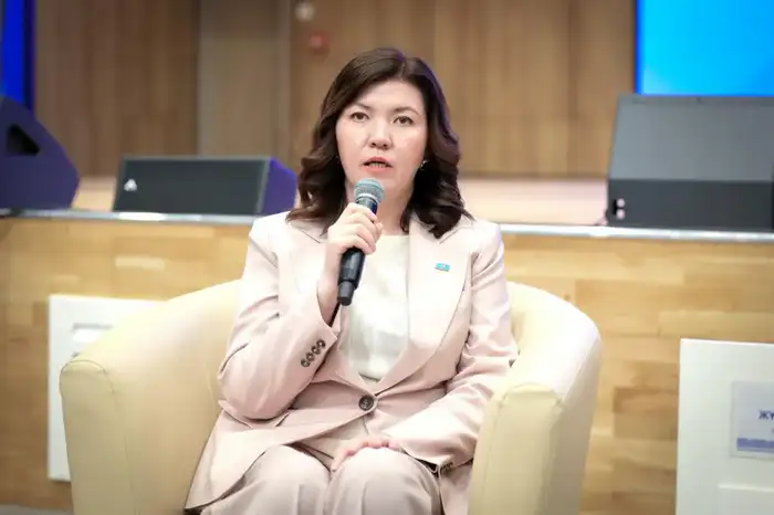 Определены направления развития проекта «Келешек мектептері» (4)