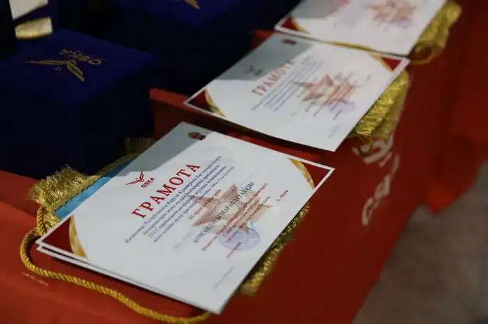 Плавание на службе: кто стал чемпионом в Астане? Атырау