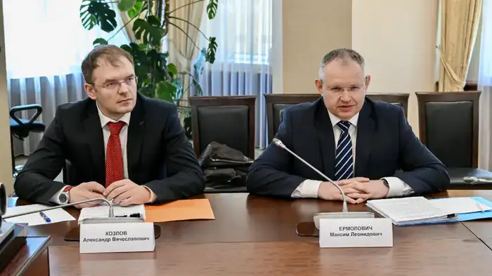 Цифровизация, конкуренция и доступ на рынки стран ЕАЭС (2)