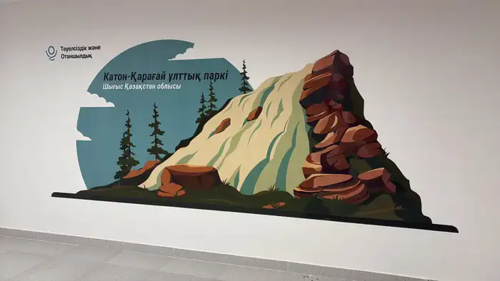 В Казахстане школы начинают применять новый дизайн-код программы «Адал азамат» для создания уникальной образовательной среды Атырау