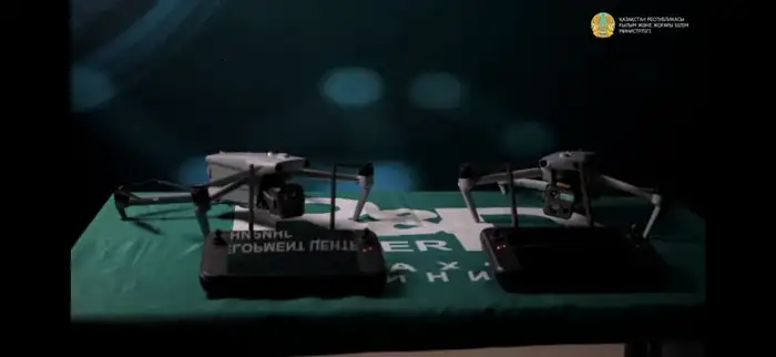 НАУКА – НА БЛАГО ОБЩЕСТВА: ОТЕЧЕСТВЕННЫЕ РАЗРАБОТКИ В СФЕРЕ БЕСПИЛОТНЫХ ТЕХНОЛОГИЙ (3)