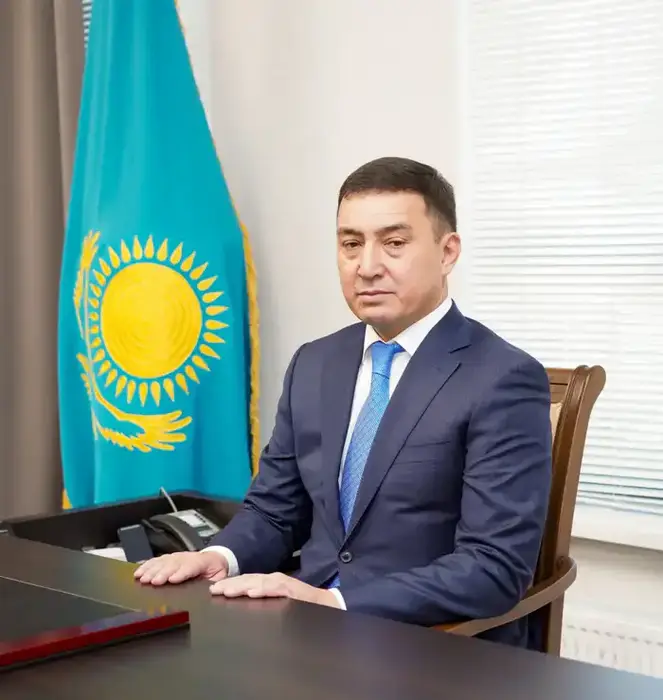 Новый архитектор будущего: Еркебулан Дауылбаев возглавил строительные горизонты Туркестанской области Атырау