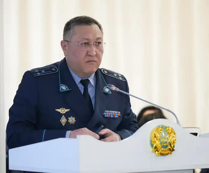 В ТУРКЕСТАНСКОЙ ОБЛАСТИ В РАМКАХ БОРЬБЫ С НАРКОМАНИЕЙ С НАЧАЛА ГОДА ЗАБЛОКИРОВАНО 224 ИНТЕРНЕТ-РЕСУРСА (3)