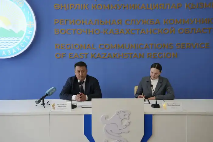 В ВКО в этом году построят новые школы и проведут масштабное обновление объектов образования (2)
