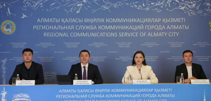 Фестивали и турниры для молодежи в Алматы Атырау