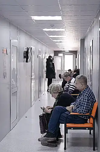 бесплатный профилактический осмотр в Многопрофильной больнице №3 Атырау