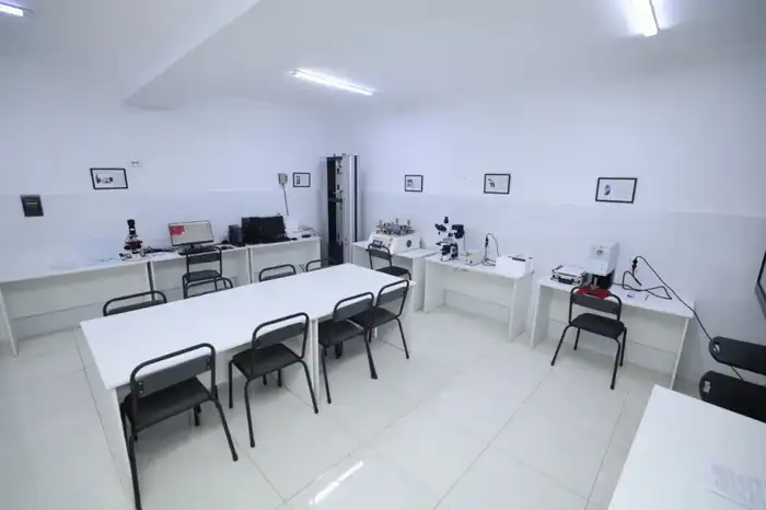 В УНИВЕРСИТЕТЕ ИМЕНИ АУЭЗОВА ОТКРЫЛСЯ ЦЕНТР TEX4FUTURE (9)