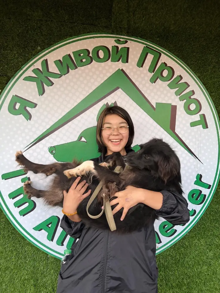 Добро в действии: весенний марафон волонтеров в Казахстане! Атырау