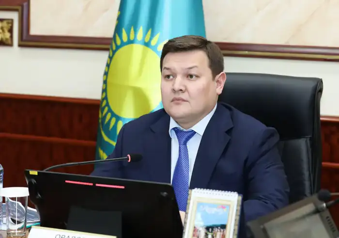 Мангистау усиливает борьбу с коррупцией Атырау