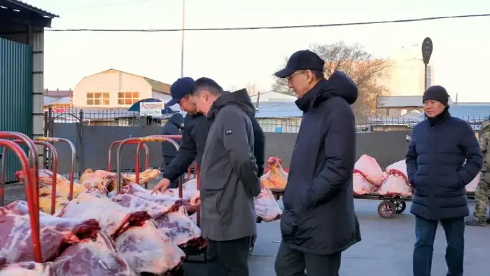 В Астане введен усиленный контроль за ценами на социально значимые продукты Атырау