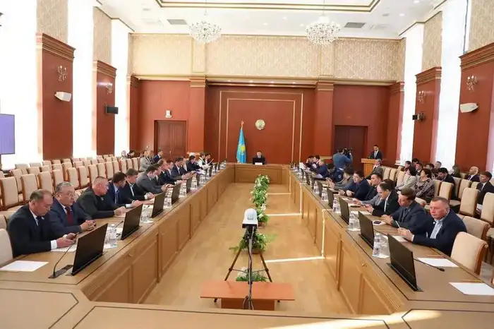 Создание управления по защите прав детей в Карагандинской области: шаг к улучшению безопасности детей Атырау