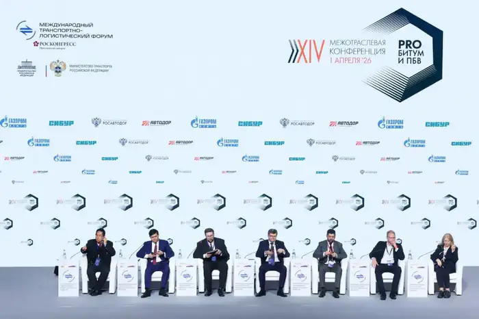 Казахстанский опыт дорожного строительства в Санкт-Петербурге Атырау