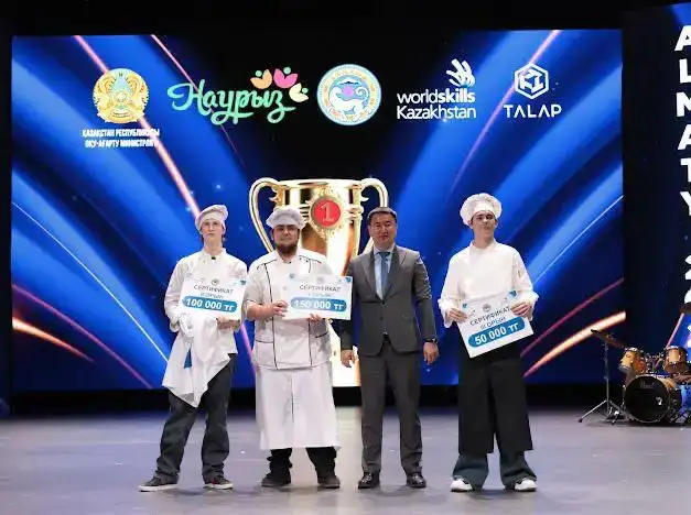 WorldSkills Almaty 2026: International Showcase of Skills with Over 470 Participants in 57 Competitions Атырау