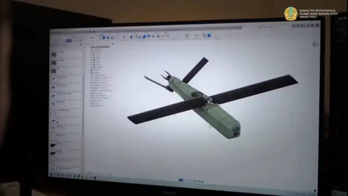 НАУКА – НА БЛАГО ОБЩЕСТВА: ОТЕЧЕСТВЕННЫЕ РАЗРАБОТКИ В СФЕРЕ БЕСПИЛОТНЫХ ТЕХНОЛОГИЙ (6)