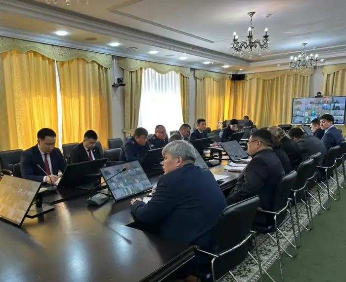 Подготовка курортных зон Акмолинской области к летнему сезону и рост внутреннего турпотока Атырау