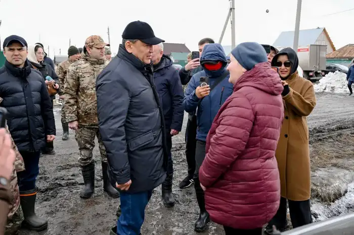 Профилактика паводков: в городе развернуты оперативные штабы (2)