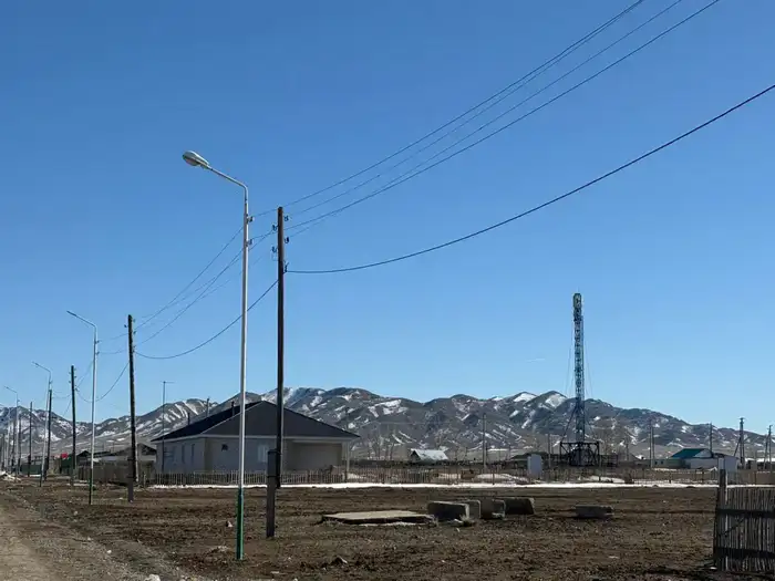 Бозша: 26-е село на пути к трезвости! Атырау