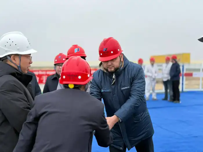 В Актау построят парогазовые электростанции мощностью 500 МВт (4)