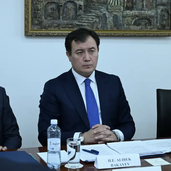 Казахстан и Иордания обсуждают развитие многостороннего партнерства на встрече в Аммане Атырау