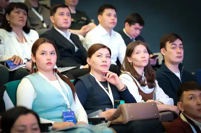 Астана: кузница идей для сельских учителей в эпоху образовательных перемен Атырау