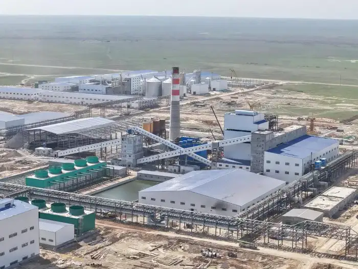 В Жамбылской области запущено производство аминокислот, что стало значимым шагом для казахстанской промышленности Атырау
