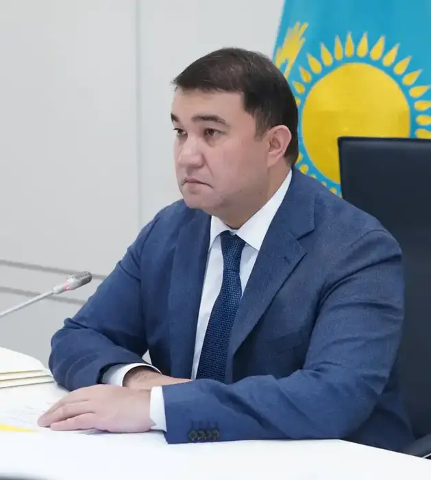 Профилактика правонарушений в Туркестанской области вопросы правопорядка и общественной безопасности Атырау