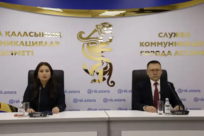 Защита прав потребителей в Астане меры обращения 2026 Атырау