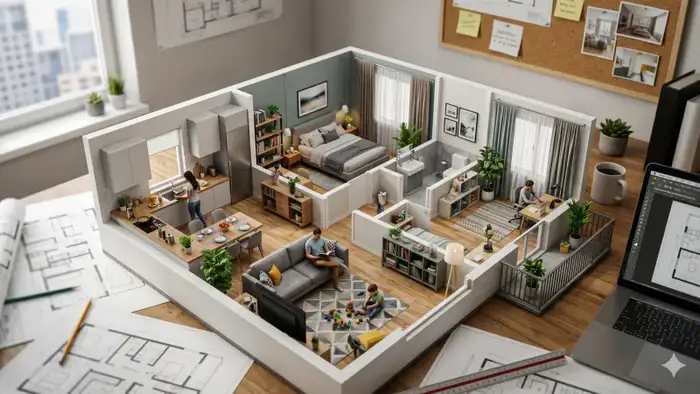 BI Group запускает программу BIG Qadam: аренда с выкупом для доступного жилья Атырау