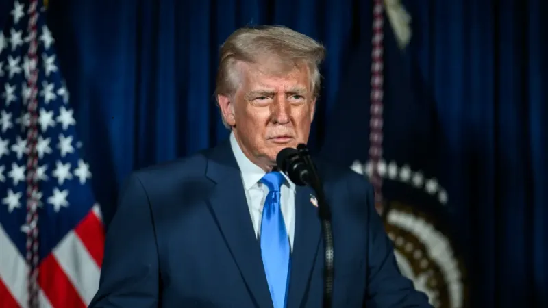 Президент США Дональд Трамп заявил, что иранские порты останутся заблокированными до заключения мирного соглашения с Тегераном, что подчеркивает жесткую позицию Вашингтона в отношении Ирана. Атырау