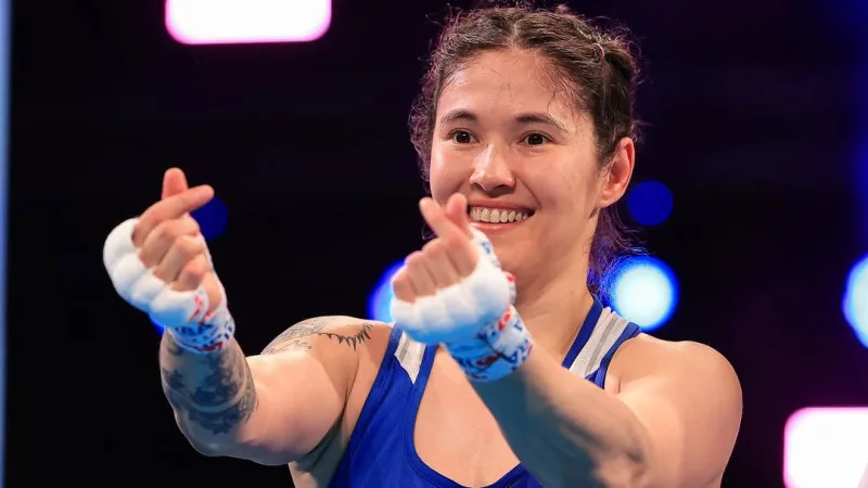 Назым Кызайбай о судействе на Кубке мира: Бой забрали и версия событий Атырау