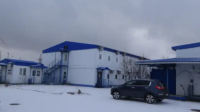 Балушкина завод: от частного к государственному без затрат Атырау