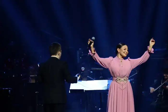 Куат Шильдебаев: Первый крупный авторский концерт казахстанского композитора с международным признанием Атырау