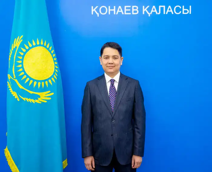Дәулет Шайтұрсын: Новая эра защиты прав детей в Алматинской области Атырау