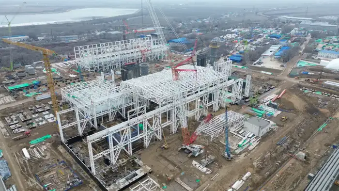 Алматы на газе: новый виток энергетической эволюции Атырау
