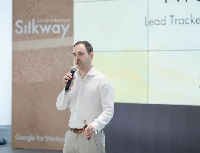 Запуск Silkway Accelerator в Алматы: новые возможности для стартапов Центральной Азии на международной арене Атырау