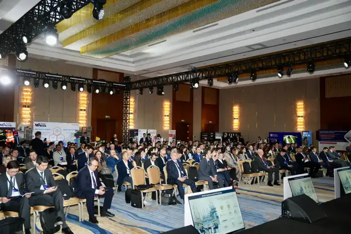 Казахстан наращивает темпы нефтегазохимии: производство вырастет в 2 раза к 2030 году (4)